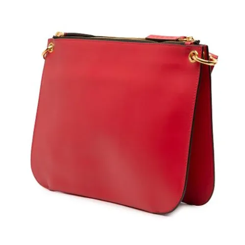 Pre-owned > Pre-owned Bags > Pre-owned Cross Body Bags - - Marni Pre-owned - Modalova