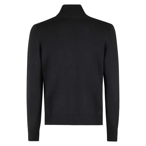 Knitwear > Turtlenecks - - Gran Sasso - Modalova
