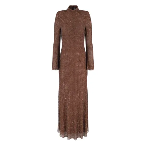 Dresses > Occasion Dresses > Gowns - - Self Portrait - Modalova