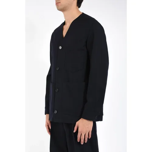 Knitwear > Cardigans - - Mauro Grifoni - Modalova
