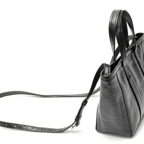Pre-owned > Pre-owned Bags > Pre-owned Tote Bags - - Balenciaga Vintage - Modalova