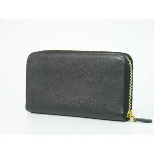 Pre-owned > Pre-owned Accessories > Pre-owned Wallets - - Prada Vintage - Modalova