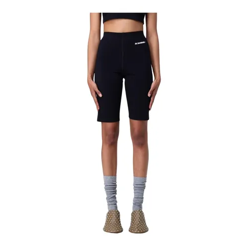 Shorts > Casual Shorts - - Jil Sander - Modalova