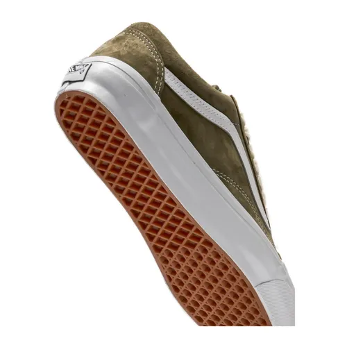 Vans - Shoes > Sneakers - Brown - Vans - Modalova