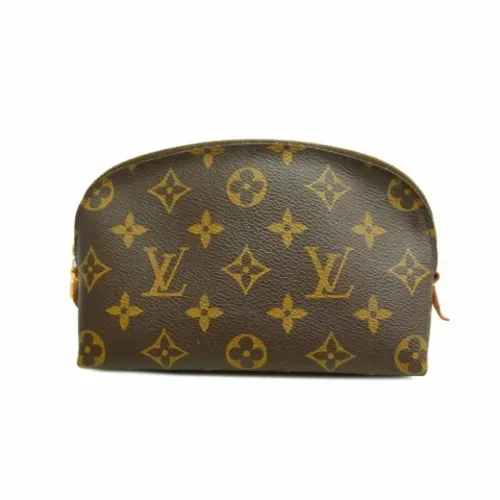 Pre-owned > Pre-owned Bags - - Louis Vuitton Vintage - Modalova