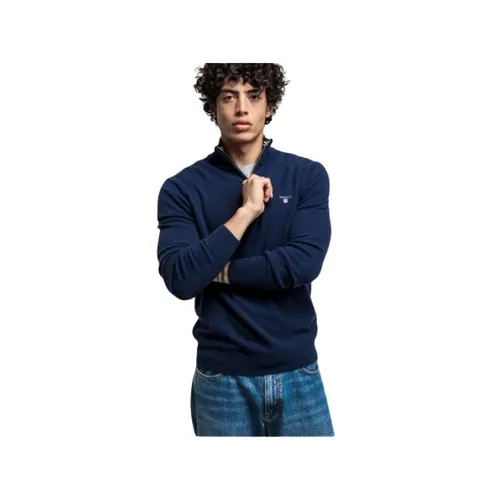 Knitwear > Turtlenecks - - Gant - Modalova