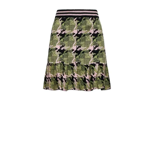 Skirts > Short Skirts - - Silvian Heach - Modalova