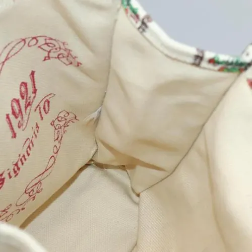 Pre-owned > Pre-owned Bags > Pre-owned Tote Bags - - Gucci Vintage - Modalova
