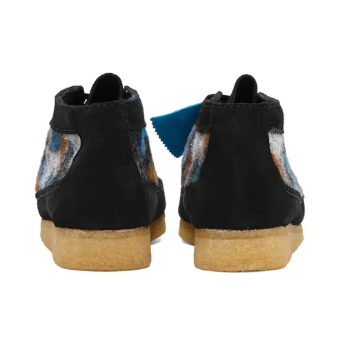 Shoes > Flats > Laced Shoes - - Clarks - Modalova