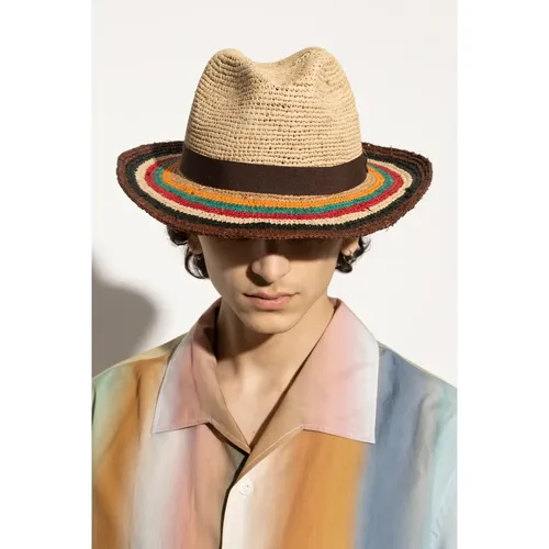 Accessories > Hats > Hats - - Paul Smith - Modalova