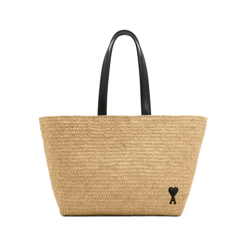 Bags > Tote Bags - - Ami Paris - Modalova