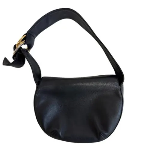 Pre-owned > Pre-owned Bags > Pre-owned Shoulder Bags - - Cartier Vintage - Modalova