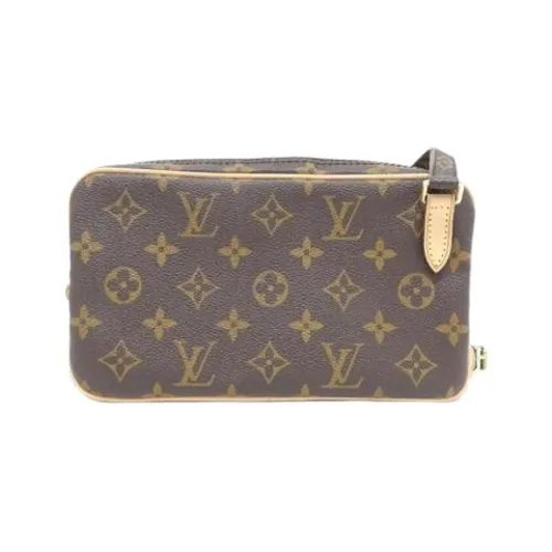Pre-owned > Pre-owned Bags > Pre-owned Cross Body Bags - - Louis Vuitton Vintage - Modalova