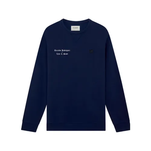 Sweatshirts & Hoodies > Sweatshirts - - Lyle & Scott - Modalova