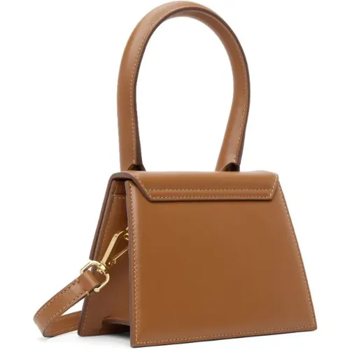 Pre-owned > Pre-owned Bags > Pre-owned Mini Bags - - Jacquemus Pre-owned - Modalova