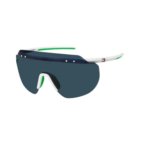 Accessories > Sunglasses - - Tommy Hilfiger - Modalova