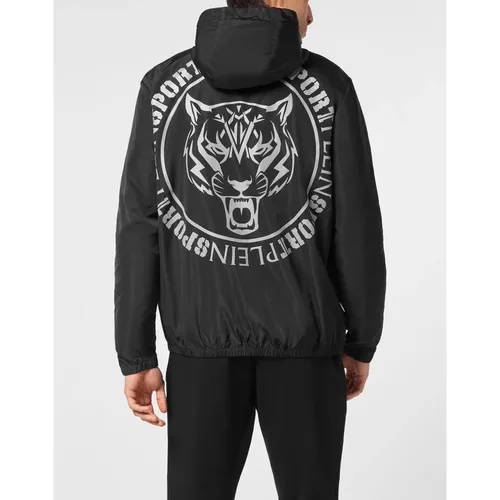 Jackets > Light Jackets - - Plein Sport - Modalova