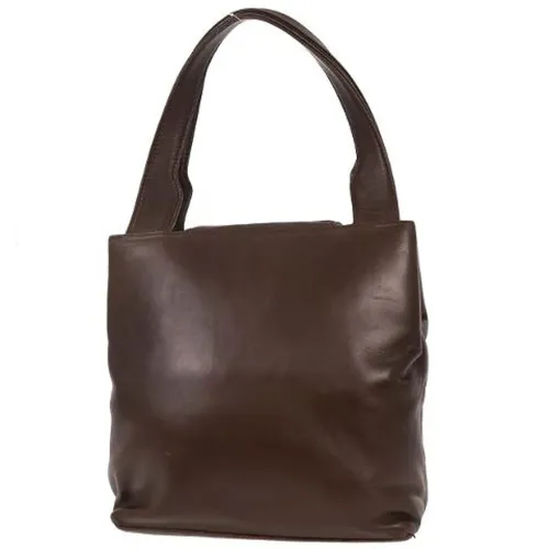 Pre-owned > Pre-owned Bags > Pre-owned Handbags - - Loewe Pre-owned - Modalova