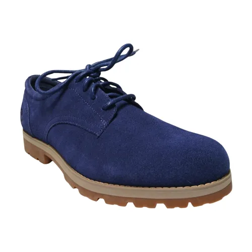 Shoes > Flats > Laced Shoes - - Timberland - Modalova