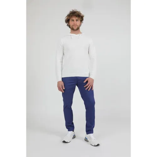 Trousers > Chinos - - Re-Hash - Modalova