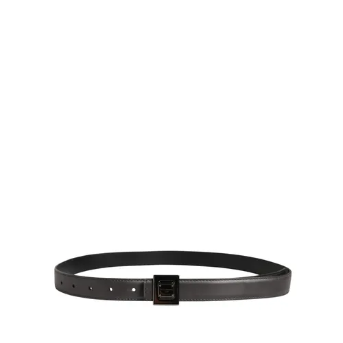 Accessories > Belts - - Dolce & Gabbana - Modalova