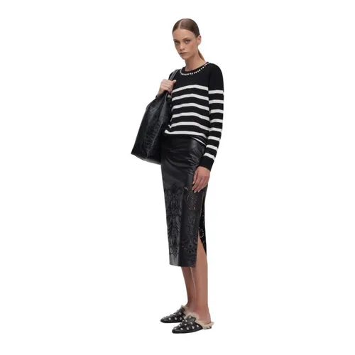 Skirts > Midi Skirts - - Ermanno Scervino - Modalova