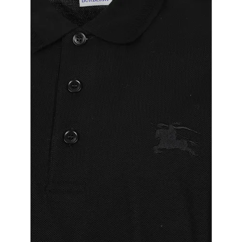 Tops > Polo Shirts - - Burberry - Modalova