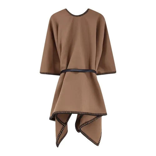 Jackets > Capes - - Max Mara - Modalova