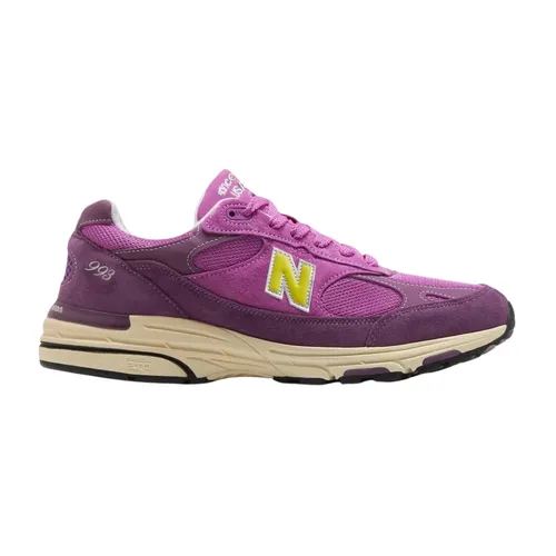 Shoes > Sneakers - - New Balance - Modalova