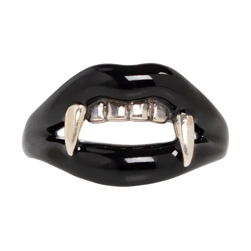 Accessories > Jewellery > Rings - - Yohji Yamamoto - Modalova