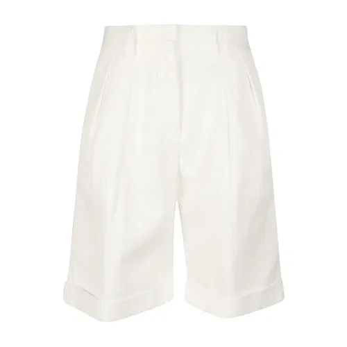 Shorts > Casual Shorts - - Aspesi - Modalova