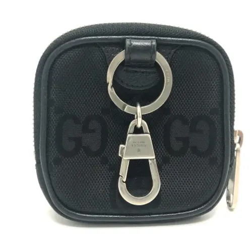 Pre-owned > Pre-owned Accessories > Pre-owned Wallets - - Gucci Vintage - Modalova