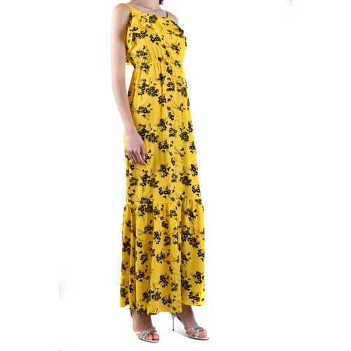 Dresses > Day Dresses > Maxi Dresses - - Michael Kors - Modalova