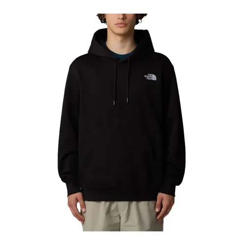 Sweatshirts & Hoodies > Hoodies - - The North Face - Modalova