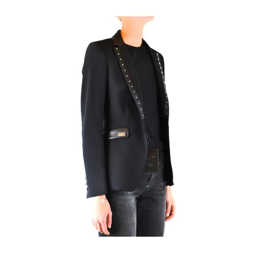 Jackets > Blazers - - Philipp Plein - Modalova