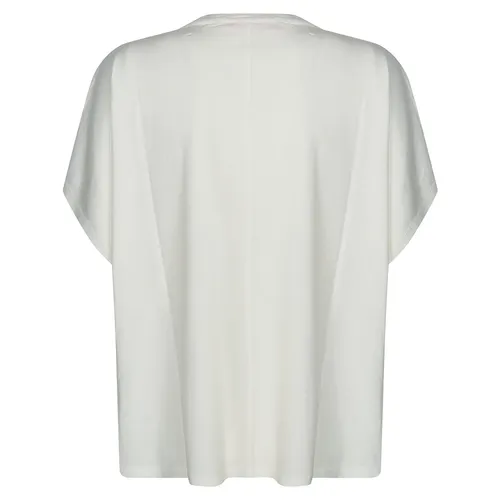 Tops > T-Shirts - - Absolut Cashmere - Modalova