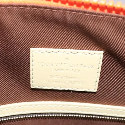 Pre-owned > Pre-owned Bags > Pre-owned Weekend Bags - - Louis Vuitton Vintage - Modalova