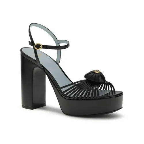 Shoes > Sandals > High Heel Sandals - - Valentino Garavani - Modalova