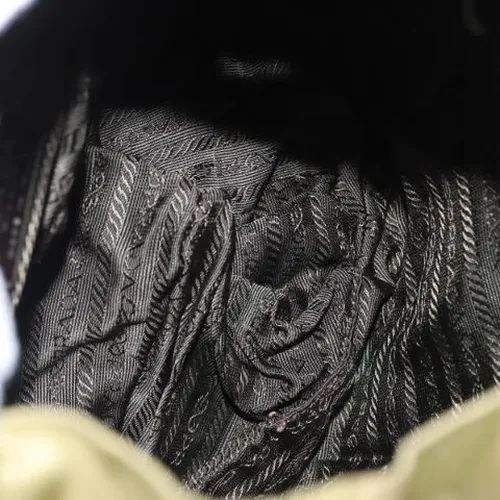 Pre-owned > Pre-owned Bags > Pre-owned Backpacks - - Prada Vintage - Modalova