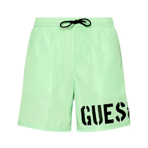 Swimwear > Beachwear - - Guess - Modalova