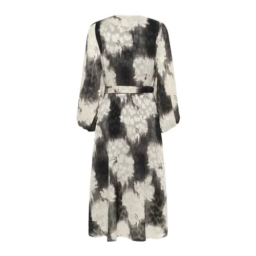 Dresses > Day Dresses > Wrap Dresses - - InWear - Modalova