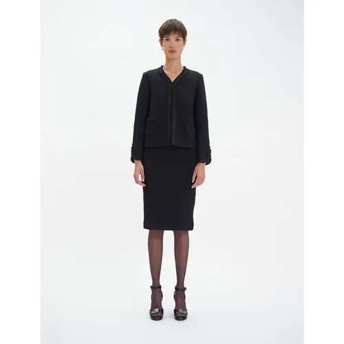 Jackets > Light Jackets - - Ines de la Fressange Paris - Modalova