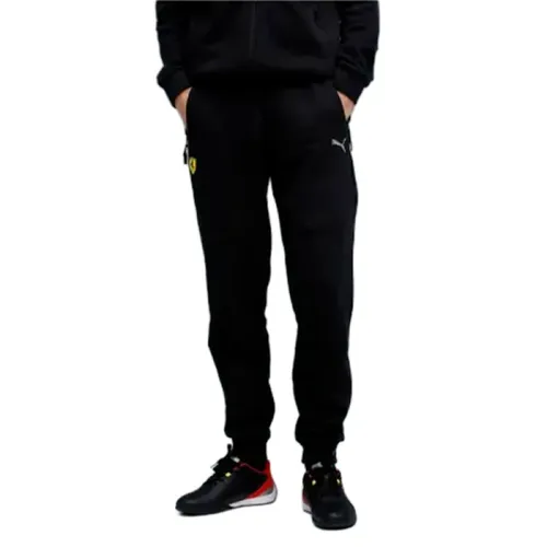 Trousers > Sweatpants - - Puma - Modalova
