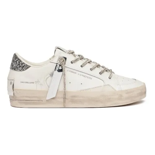 Shoes > Sneakers - - Crime London - Modalova