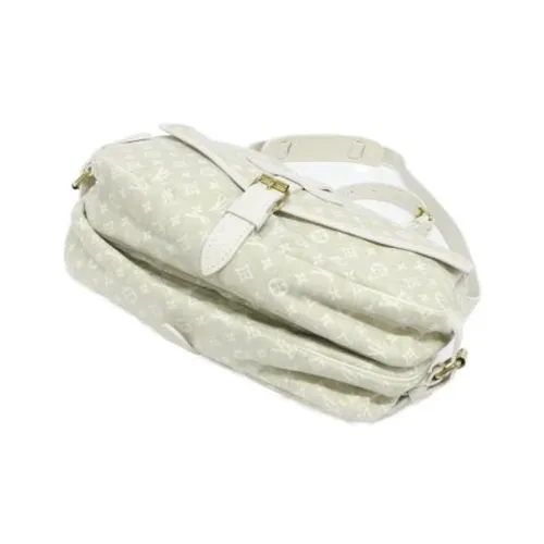 Pre-owned > Pre-owned Bags > Pre-owned Cross Body Bags - - Louis Vuitton Vintage - Modalova