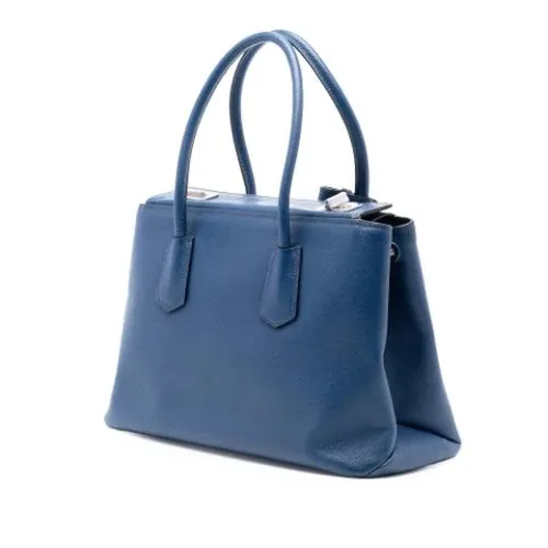 Pre-owned > Pre-owned Bags > Pre-owned Handbags - - Prada Vintage - Modalova