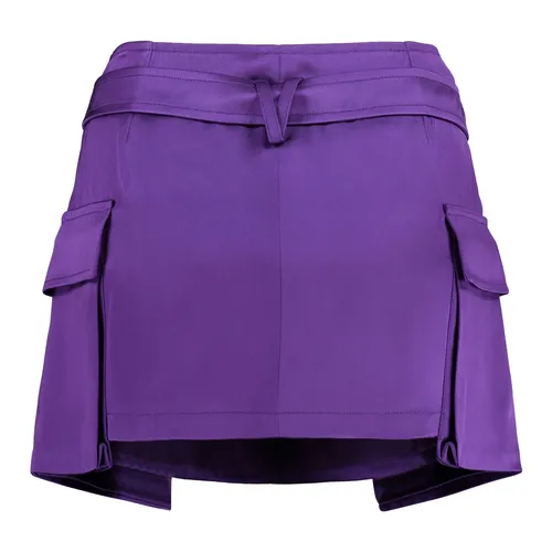 Skirts > Short Skirts - - Versace - Modalova