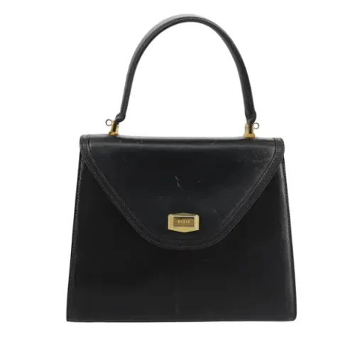 Pre-owned > Pre-owned Bags > Pre-owned Handbags - - Bally Pre-owned - Modalova
