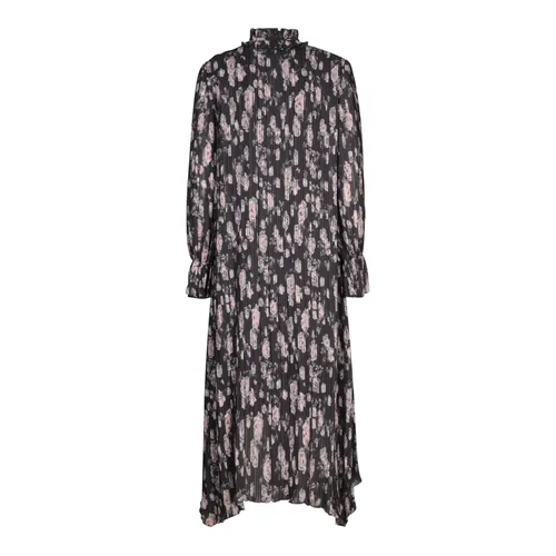 Dresses > Day Dresses > Midi Dresses - - Ganni - Modalova