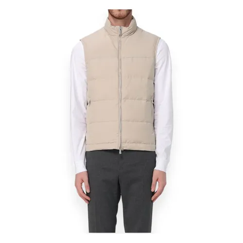 Jackets > Vests - - Eleventy - Modalova